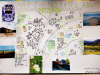 eco-map-of-brezovica-pri-ljubljani-slovenija-europa