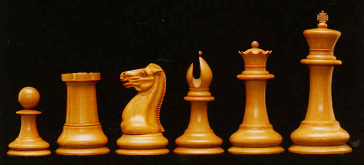 Vabilo na 2. šahovski turnir