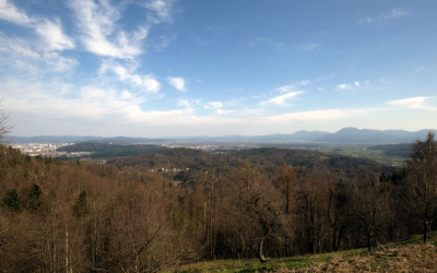 1. ŠPORTNI dan – Toško čelo – pohod