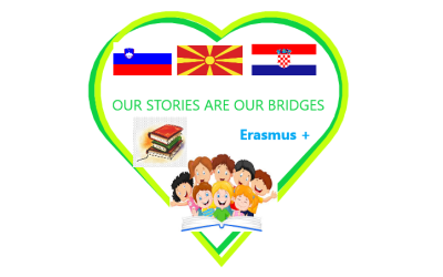 Uspešno zaključena prva izobraževalna mobilnost iz projekta Erasmus+ “Our stories are our bridges”