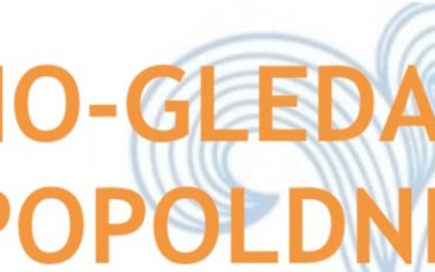 Plesno-gledališko popoldne