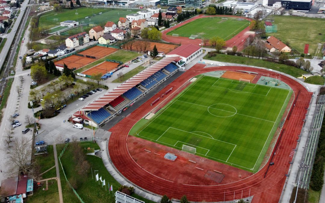 ATLETSKI ŠPORTNI DAN ZA 7. IN 8. RAZRED